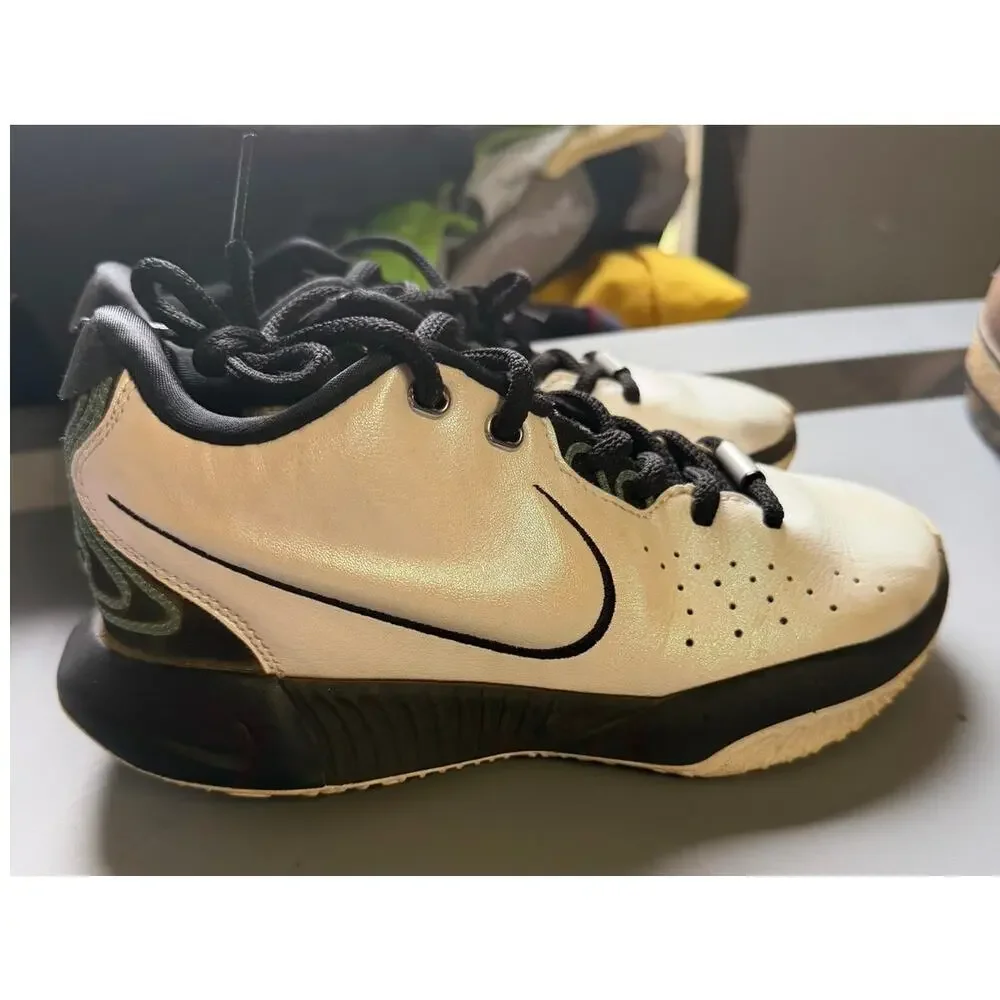 Youth Nike Lebron‎ 21 GS Conchiolin 3Y Shoes Sneakers